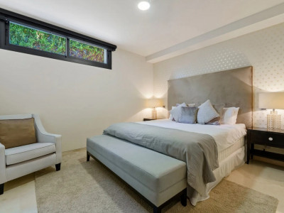 Вилла в продаже в Новая Андалусия