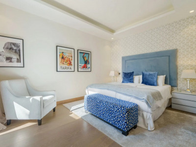 Вилла в продаже в Новая Андалусия