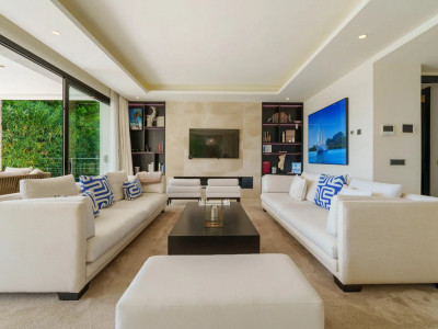 Вилла в продаже в Новая Андалусия