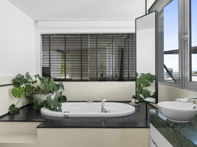 Semi Detached Villa for sale in Meisho Hills, Marbella Golden Mile