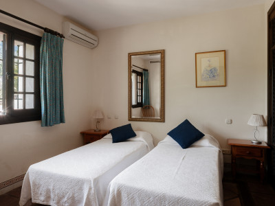 Finca for sale in Istan