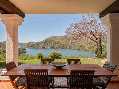 Finca for sale in Istan