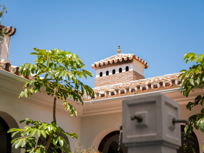 Finca for sale in Istan
