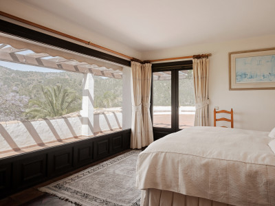 Finca for sale in Istan