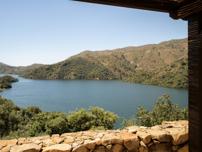 Finca for sale in Istan