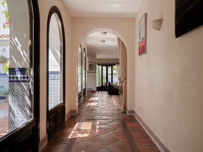 Finca for sale in Istan