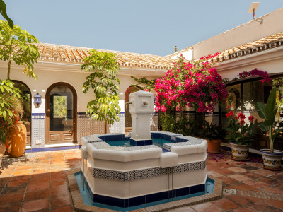 Finca for sale in Istan