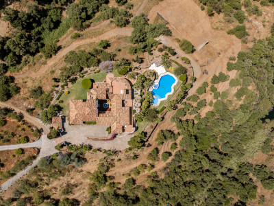 Finca for sale in Istan