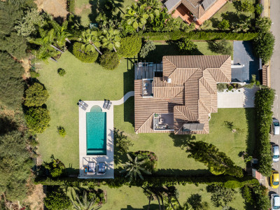 Вилла в продаже в Monte Biarritz, Эстепона