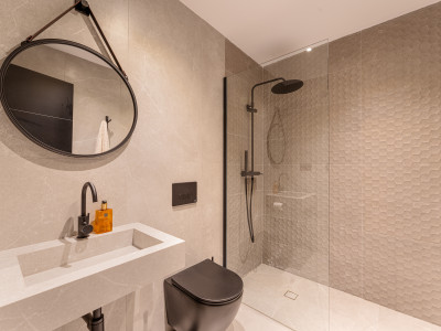 Вилла в продаже в Monte Biarritz, Эстепона