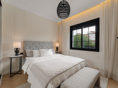 Вилла в продаже в Monte Biarritz, Эстепона