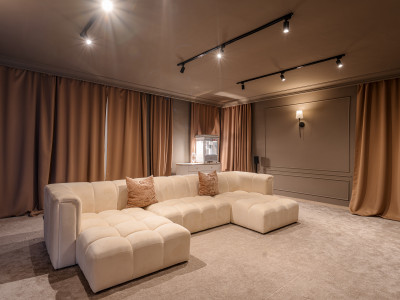 Вилла в продаже в Monte Biarritz, Эстепона