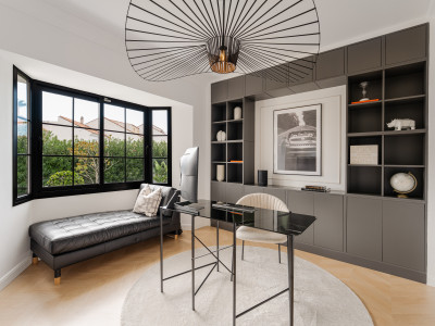 Вилла в продаже в Monte Biarritz, Эстепона