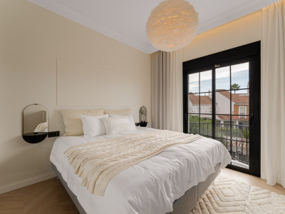 Вилла в продаже в Monte Biarritz, Эстепона