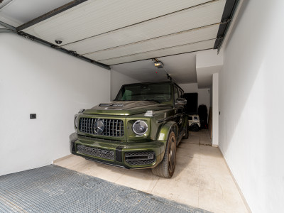 Вилла в продаже в Monte Biarritz, Эстепона