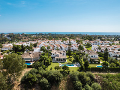 Вилла в продаже в Monte Biarritz, Эстепона