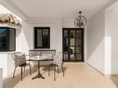 Вилла в продаже в Monte Biarritz, Эстепона