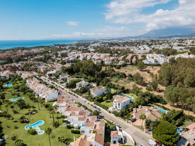 Вилла в продаже в Monte Biarritz, Эстепона