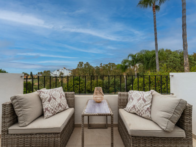 Вилла в продаже в Monte Biarritz, Эстепона