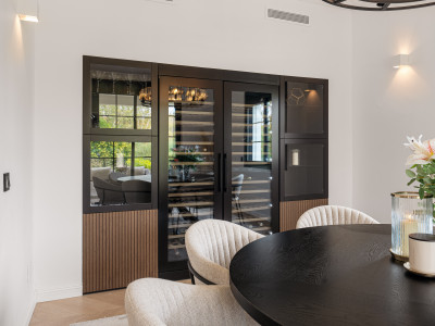 Вилла в продаже в Monte Biarritz, Эстепона