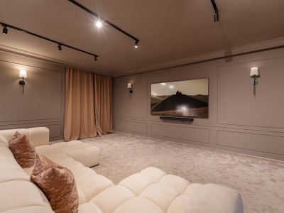 Вилла в продаже в Monte Biarritz, Эстепона