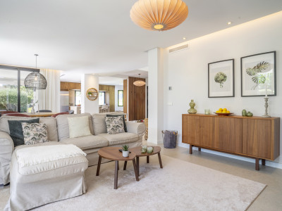 Вилла в продаже в Supermanzana H, Новая Андалусия