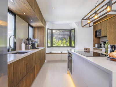 Вилла в продаже в Supermanzana H, Новая Андалусия