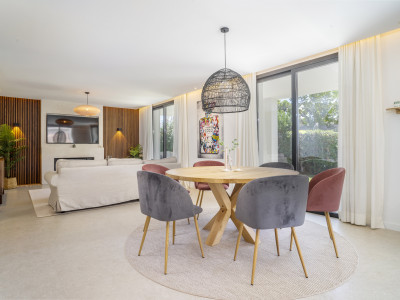 Вилла в продаже в Supermanzana H, Новая Андалусия