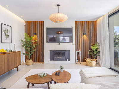 Вилла в продаже в Supermanzana H, Новая Андалусия