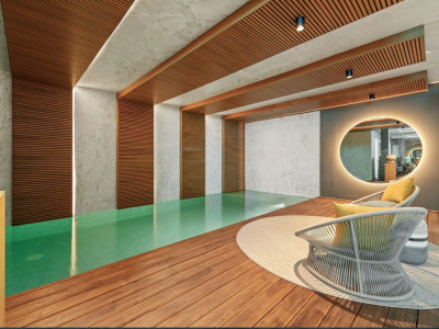 Villa for sale in Lomas de La Quinta, Benahavis