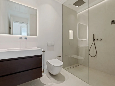 Villa for sale in Lomas de La Quinta, Benahavis