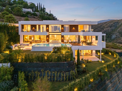 Benahavis, Benahavis