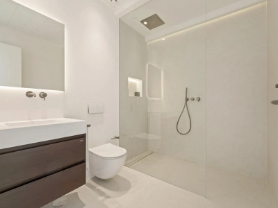 Villa for sale in Lomas de La Quinta, Benahavis