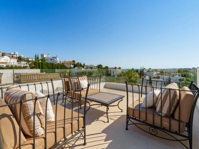 Вилла в продаже в Haza del Conde, Новая Андалусия