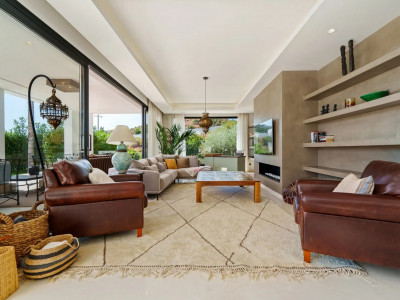 Вилла в продаже в Haza del Conde, Новая Андалусия