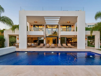 Новая Андалусия, Nueva Andalucía