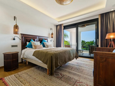 Вилла в продаже в Haza del Conde, Новая Андалусия