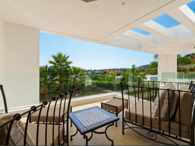 Вилла в продаже в Haza del Conde, Новая Андалусия