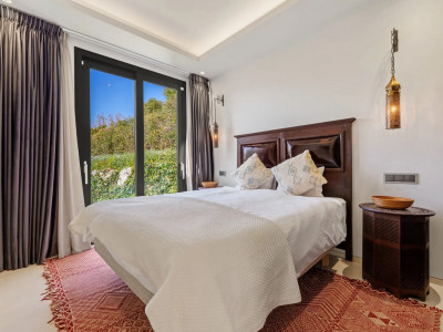 Вилла в продаже в Haza del Conde, Новая Андалусия