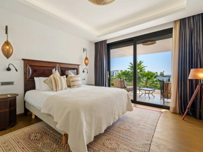 Вилла в продаже в Haza del Conde, Новая Андалусия