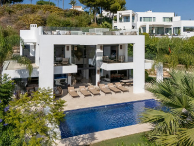 Вилла в продаже в Haza del Conde, Новая Андалусия