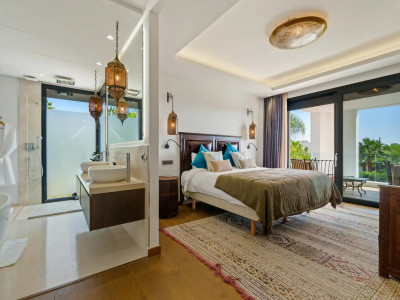 Вилла в продаже в Haza del Conde, Новая Андалусия