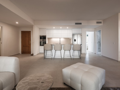 Appartement à vendre à Nueva Alcantara, San Pedro de Alcantara
