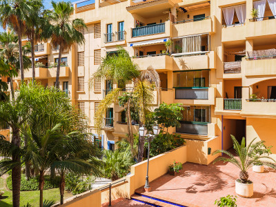 Appartement à vendre à Nueva Alcantara, San Pedro de Alcantara