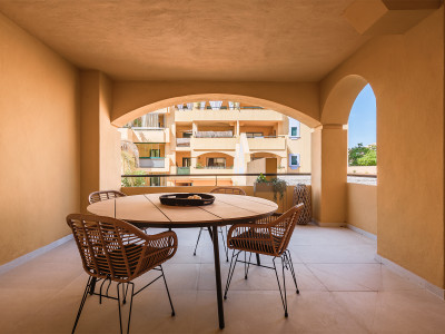 Appartement à vendre à Nueva Alcantara, San Pedro de Alcantara