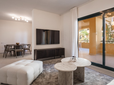 Appartement à vendre à Nueva Alcantara, San Pedro de Alcantara