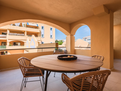 Appartement à vendre à Nueva Alcantara, San Pedro de Alcantara