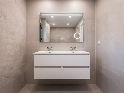 Appartement à vendre à Nueva Alcantara, San Pedro de Alcantara