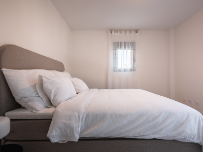 Appartement à vendre à Nueva Alcantara, San Pedro de Alcantara