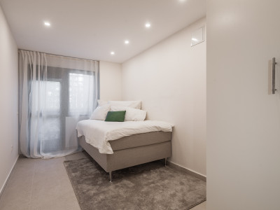 Appartement à vendre à Nueva Alcantara, San Pedro de Alcantara